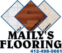 Maily's Flooring LLC image 1