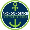 Anchor Hospice logo