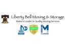 Liberty Bell Moving & Storage logo