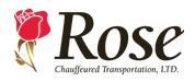 Rose Chauffered Transportation image 1