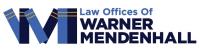 The Law Offices of Warner Mendenhall, Inc image 3