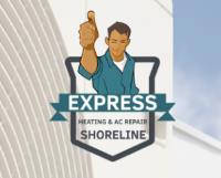 Express Heating & AC Repair Shoreline image 1