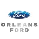 Orleans Ford Medina logo