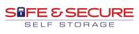 safe and secure self storage image 1