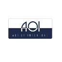 AOI Floors logo