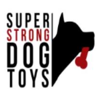 Super Strong Dog Toys image 1