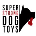 Super Strong Dog Toys logo