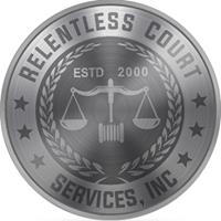 Relentless Court Services, Inc. image 1