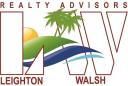 Leighton Walsh Realty Advisors  logo
