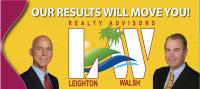 Leighton Walsh Realty Advisors  image 3