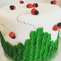 Cakes & Deserts image 5