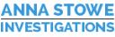 Anna Stowe Investigations logo
