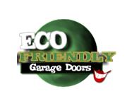 Eco Friendly Garage Doors image 1