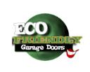 Eco Friendly Garage Doors logo