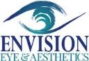 Envision Eye & Aesthetics logo