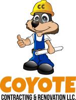 Coyote Contracting & Renovation LLC image 1