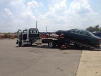 ALS Towing image 2
