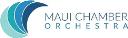Maui Chamber Orchestra logo