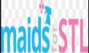 Maids For STL logo
