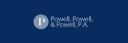 Powell, Powell & Powell, P.A. logo