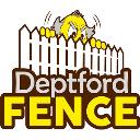 Deptford Fence logo