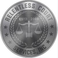 Relentless Court Services, Inc. image 1