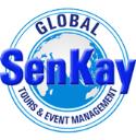 Shimla tour package | SenKay Global Tours logo