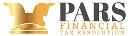 PARS Financial logo