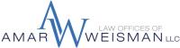 Law Offices of Amar S. Weisman, LLC image 1