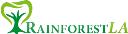 Rainforestla, Inc. logo