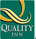 Quality Inn O'Hare Airport logo