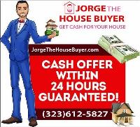 Jorge The House Buyer Los Angeles image 1