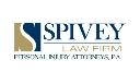 Randall L. Spivey logo