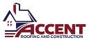Accent Roofing & Construction logo
