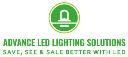 Advance LED Lighting Solutions logo