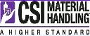 CSI Material Handling logo