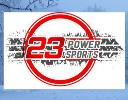 23 Powersports logo
