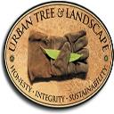 Urban Tree & Landscape logo