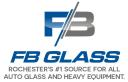 FB Glass logo