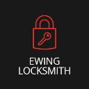 Ewing Locksmith logo