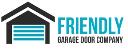 Friendly Garage Door Repair Company logo