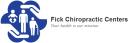 Fick Chiropractic Centers logo