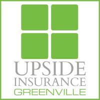 Upside Insurance Greenville image 1