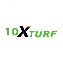 10X Turf Lawn Care Services logo