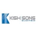 Kish & Sons Electric Inc logo