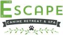 Escape Canine Retreat & Spa logo