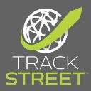 TrackStreet logo