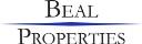 Beal Properties logo