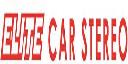Elite Car Stereo Redlands logo
