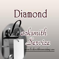Diamond Locksmith Service image 3